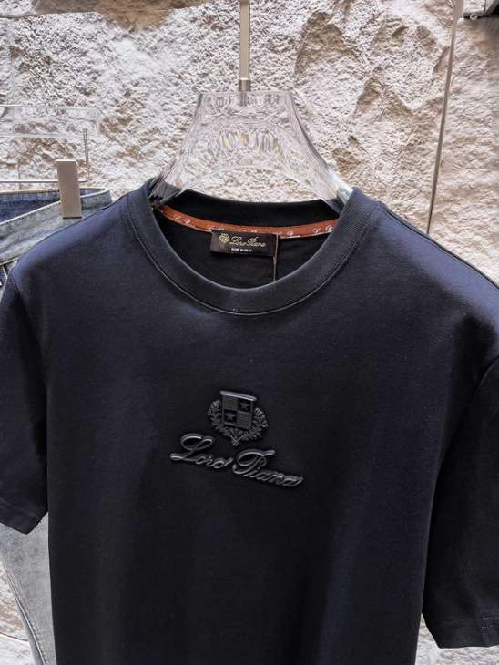 Loro Piana T Shirts Short _SKULoroPianaS-2XLxetr098709